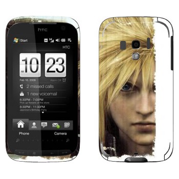   «Cloud Strife - Final Fantasy»   HTC Touch Pro 2