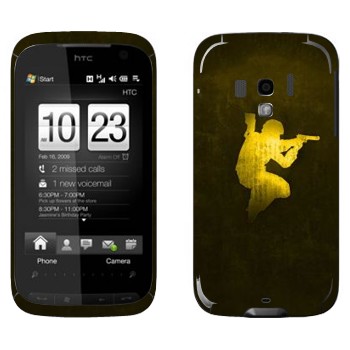   «Counter Strike »   HTC Touch Pro 2
