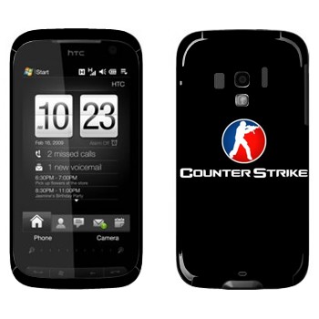   «Counter Strike »   HTC Touch Pro 2