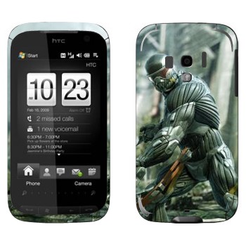   «Crysis»   HTC Touch Pro 2
