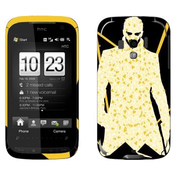   «Deus Ex »   HTC Touch Pro 2