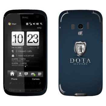   «DotA Allstars»   HTC Touch Pro 2
