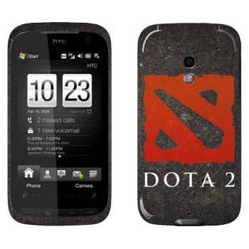   «Dota 2  - »   HTC Touch Pro 2