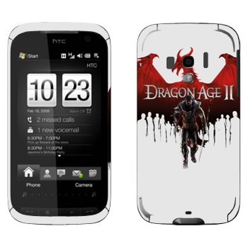   «Dragon Age II»   HTC Touch Pro 2