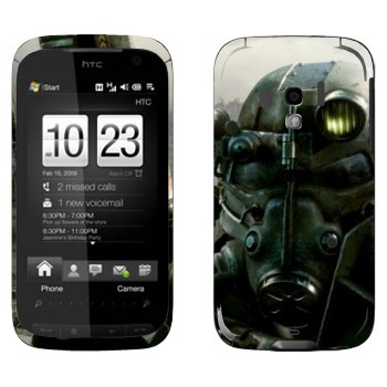   «Fallout 3  »   HTC Touch Pro 2