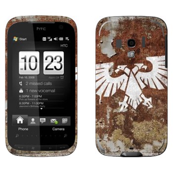   «Imperial Aquila - Warhammer 40k»   HTC Touch Pro 2