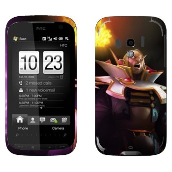   «Invoker - Dota 2»   HTC Touch Pro 2