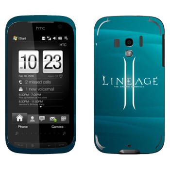   «Lineage 2 »   HTC Touch Pro 2