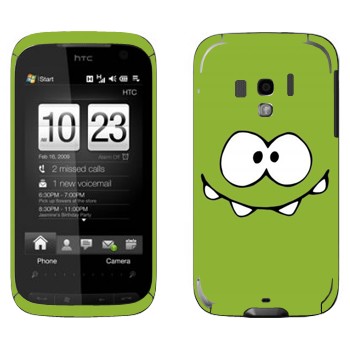   «Om Nom»   HTC Touch Pro 2