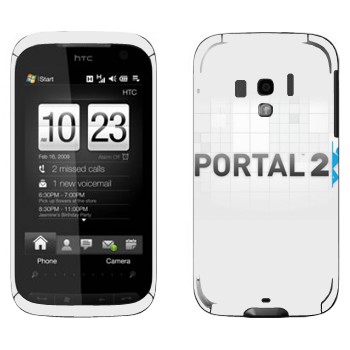   «Portal 2    »   HTC Touch Pro 2