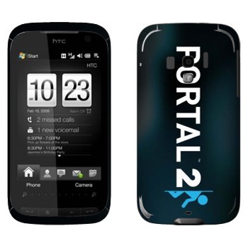   «Portal 2  »   HTC Touch Pro 2