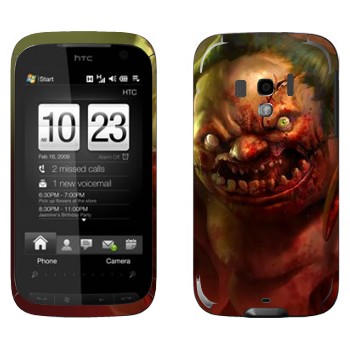   «Pudge - Dota 2»   HTC Touch Pro 2