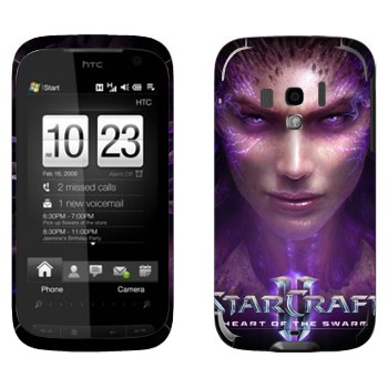   «StarCraft 2 -  »   HTC Touch Pro 2
