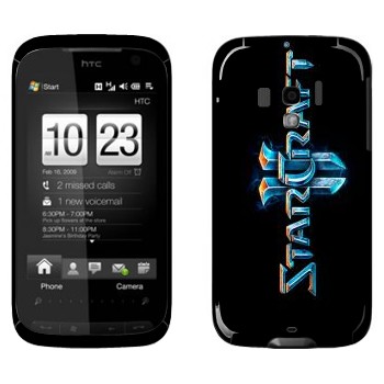   «Starcraft 2  »   HTC Touch Pro 2