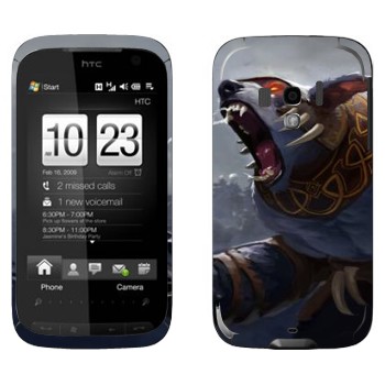   «Ursa  - Dota 2»   HTC Touch Pro 2