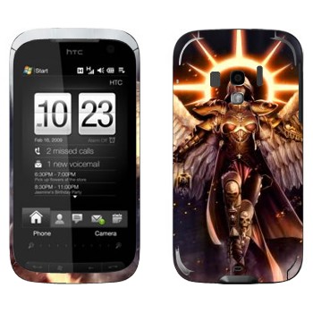   «Warhammer »   HTC Touch Pro 2