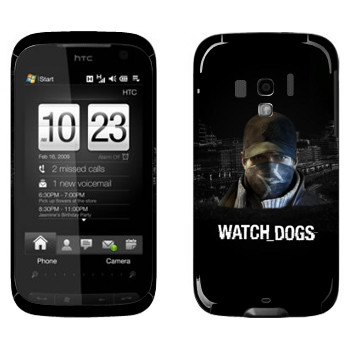   «Watch Dogs -  »   HTC Touch Pro 2