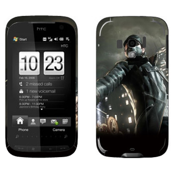   «Watch_Dogs»   HTC Touch Pro 2