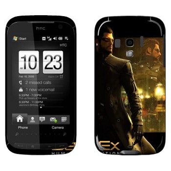   «  - Deus Ex 3»   HTC Touch Pro 2