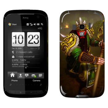   «Ao Kuang : Smite Gods»   HTC Touch Pro 2