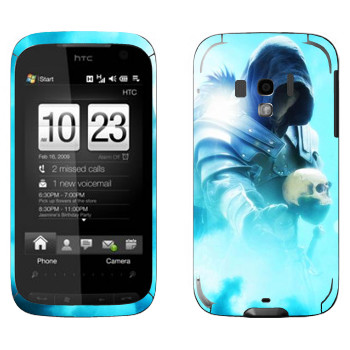   «Assassins -  »   HTC Touch Pro 2