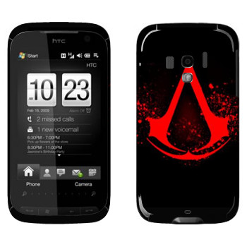   «Assassins creed  »   HTC Touch Pro 2