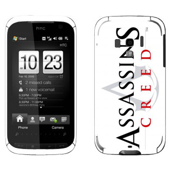   «Assassins creed »   HTC Touch Pro 2
