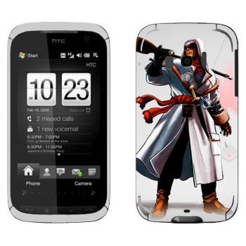   «Assassins creed -»   HTC Touch Pro 2