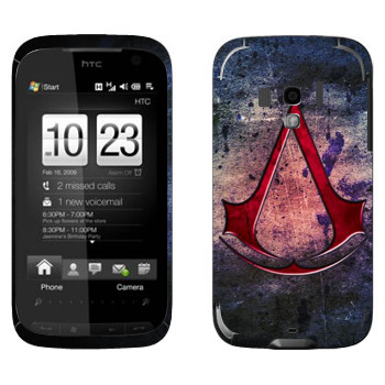   «Assassins creed »   HTC Touch Pro 2