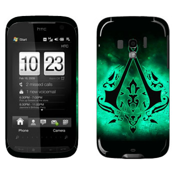   «Assassins »   HTC Touch Pro 2