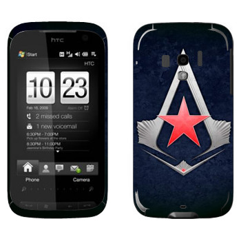   «Assassins »   HTC Touch Pro 2