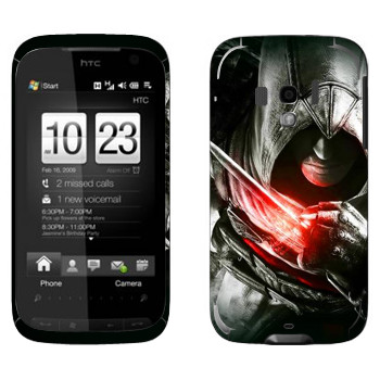  «Assassins»   HTC Touch Pro 2