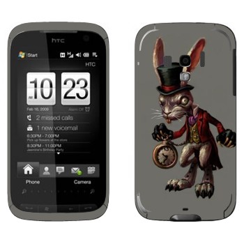   «  -  : »   HTC Touch Pro 2