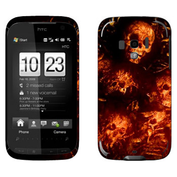   «Dark Souls »   HTC Touch Pro 2