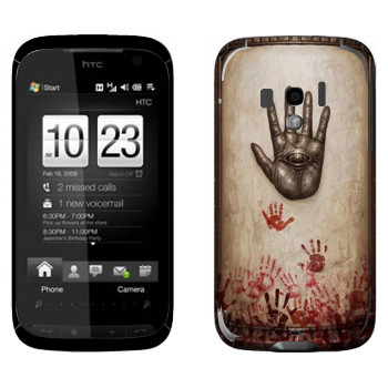   «Dark Souls   »   HTC Touch Pro 2