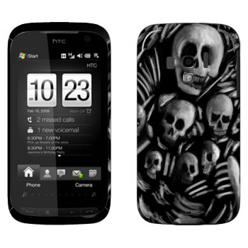   «Dark Souls »   HTC Touch Pro 2