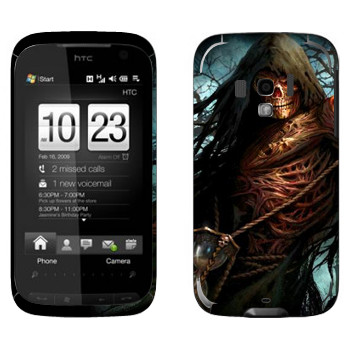   «Dark Souls »   HTC Touch Pro 2