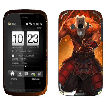   « - Dota 2»   HTC Touch Pro 2