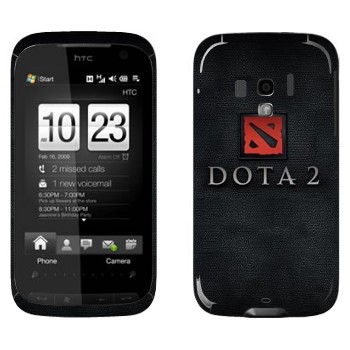   «Dota 2»   HTC Touch Pro 2
