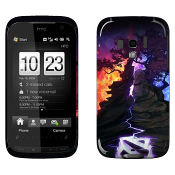   «Dota »   HTC Touch Pro 2