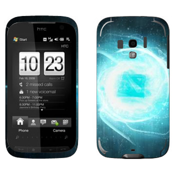   «Dota energy»   HTC Touch Pro 2