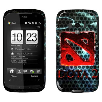   «Dota »   HTC Touch Pro 2