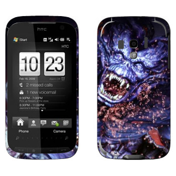   «Dragon Age - »   HTC Touch Pro 2