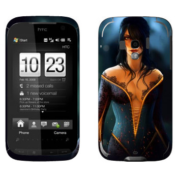   «Dragon age -    »   HTC Touch Pro 2