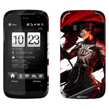   «Dragon Age -  »   HTC Touch Pro 2