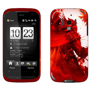   «Dragon Age -  »   HTC Touch Pro 2