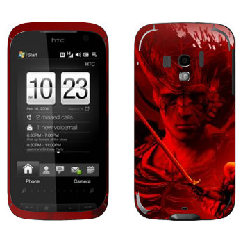   «Dragon Age - »   HTC Touch Pro 2