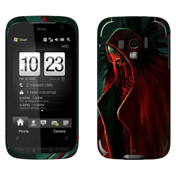   «Dragon Age - »   HTC Touch Pro 2