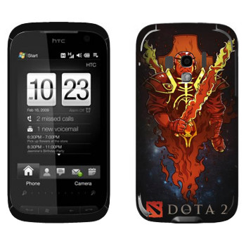   « »   HTC Touch Pro 2