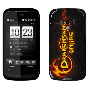   «Drakensang logo»   HTC Touch Pro 2